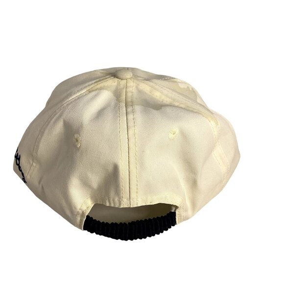 #7990 Looney Tunes 1995 of White Tweety Baseball Cap - Picture 4 of 4